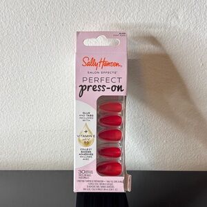 Sally Hansen Perfect Press-On Nails - ASAP Apple